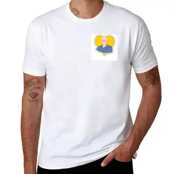 Новая футболка Cal Schoenfeld, футболки с графическим рисунком, одежда в стиле хиппи, быстросохнущая рубашка, футболки для мальчиков, мужские высокие футболки