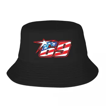 Новая широкополая шляпа Ники Хейдена № 69, военная кепка, мужская хип-хоп новинка в шляпе, мужские шляпы, женские