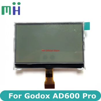 Новинка для Godox AD600 Pro AD600PRO ЖК-дисплей для ремонта вспышки SPEEDLITE, запасная часть