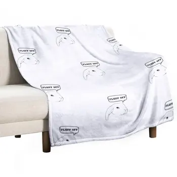 Новое пуховое одеяло Фланелевое одеяло Диванное одеяло диванные одеяла