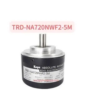 Новый абсолютный датчик TRD-NA720NWF2-5M