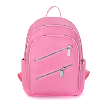 Новый женский рюкзак для путешествий, повседневные многофункциональные школьные сумки через плечо, женский Универсальный женский рюкзак большой емкости