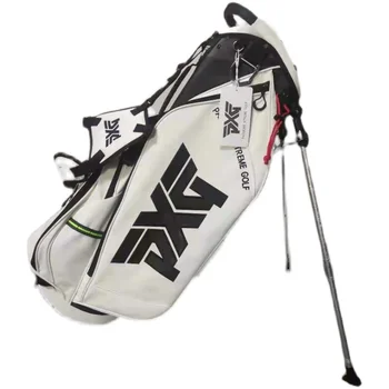 Новый комплект подставок для гольфа, мужская сумка для гольфа, сумка для штатива