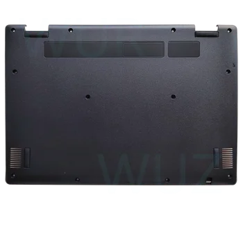 Новый Оригинальный Нижний Корпус D Base Cover Для ACER Chromebook R752 R752 Черный EAZAN005010