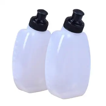 Новый стиль, наручная бутылка для воды, спортивная велосипедная сумка, бутылка для воды, ручная пластиковая бутылка для воды, ручной горшок, 280 мл