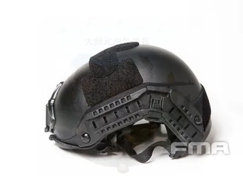 Обновление морского шлема Haiji Для тяжелых военных вентиляторов, Наружный Уплотнительный Тактический шлем с металлическим Кальмаром, высушенным