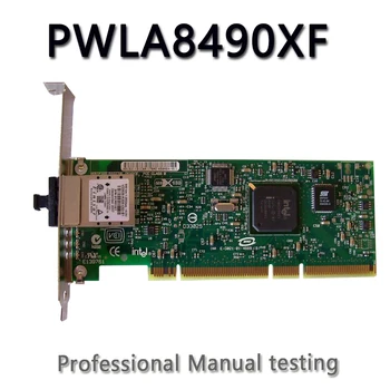 Оптоволоконный Гигабитный Сетевой Адаптер Intel PWLA8490XF PCI-X