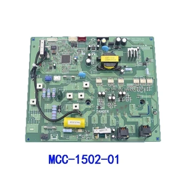 Оригинальная новая материнская плата для Центрального кондиционера Toshiba IPDU MCC-1502-01 4316V377 MYMY-MAP1001H