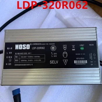 Оригинальный Новый Светодиодный Источник Питания MOSO 320W Адаптер питания LDP-320R062 Заменит LDP-320R041 LDP-320M041