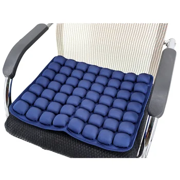 Охотничья надувная подушка для сиденья 3D Мягкая подушка для отвода тепла для офиса Учебы домашнего дивана автомобиля кемпинга