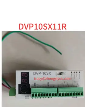 Подержанный модуль расширения ПЛК DVP10SX11R