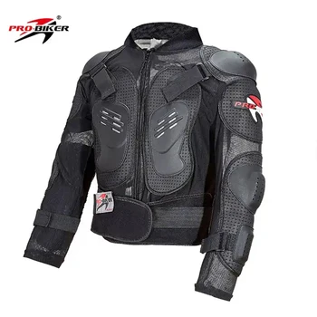 ПРОФЕССИОНАЛЬНАЯ байкерская мотоциклетная куртка для бездорожья, MTB Armor, бронежилет, защитная экипировка для мотокросса, скутера, куртки