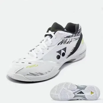 Профессиональная обувь для настольного тенниса Мужская Женская Теннисная обувь Легкая Спортивная обувь Противоскользящая Волейбольная обувь
