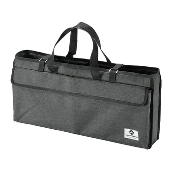 Прочная высококачественная фирменная сумка для хранения Оксфорд 60x30x10 см 64x40x12 см, сетка для барбекю, гриль для кемпинга
