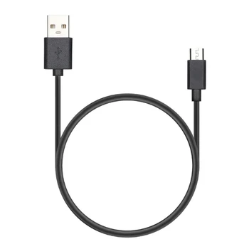 Прочный кабель USB A-USB C, качественный кабель USB C, тип C, замена USB-кабеля для зарядки длиной 11,81 дюйма