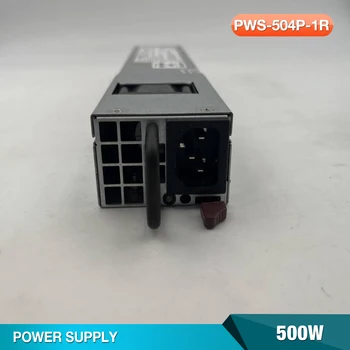 Резервный Источник Питания Сервера мощностью 500 Вт 1U Для Модуля Питания Supermicro PWS-504P-1R