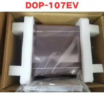 Совершенно новый и оригинальный сенсорный экран DOP-107EV DOP 107EV