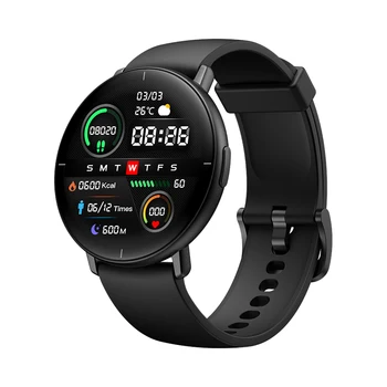 Спортивный фитнес-трекер Mibro Lite, смарт-часы Android Ios 2022, умные часы для мужчин и женщин, интерактивная музыка, фотография