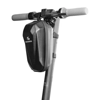 Сумка для хранения руля Monorim для Xiaomi/Segway Ninebot/электрического скутера Kugoo ebike, твердая оболочка EVA