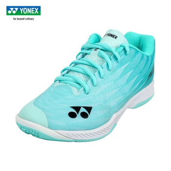 Суперлегкая обувь для бадминтона 2023 Yonex SHB-AZ2, теннисные туфли, мужские и женские спортивные кроссовки, ботинки с силовой подушкой