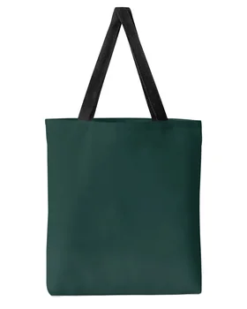 Темно-зеленая женская холщовая сумка-тоут большой емкости для покупок, многоразовые эко-сумки на плечо для девочек, женские космические студенческие сумки на плечо
