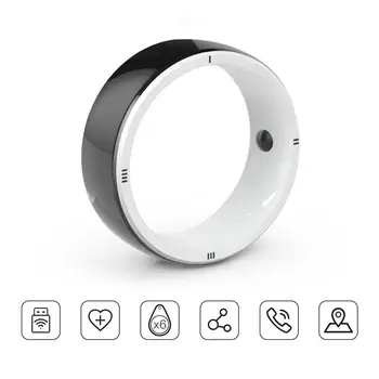 Умное кольцо JAKCOM R5 суперценно в качестве аксессуаров homekit, измеряющих температуру тела, товары для умного дома, браслет-прерыватель sg3