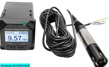 Цена анализатора измерителя растворенного в воде кислорода GWQ-DO280