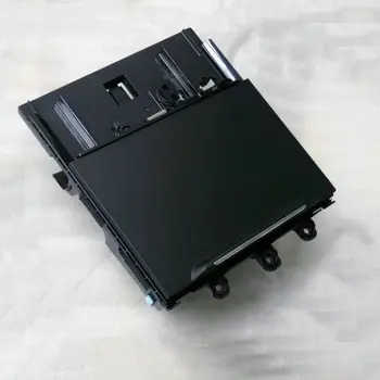 Ящик для хранения центрального управления, основание прикуривателя, USB-интерфейс, раздвижная крышка для Hyundai 2016-2019 Elantra AD