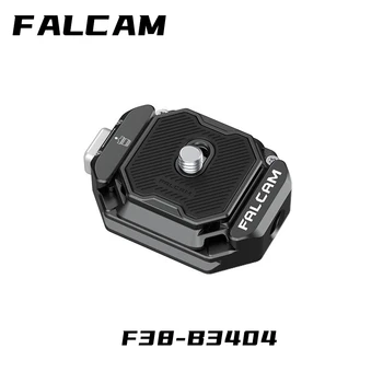 Быстроразъемный комплект FALCAM F38-B3404 с несколькими отверстиями